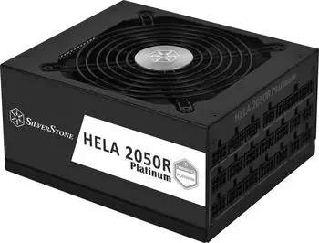 SilverStone HELA 2050R Platinum 2050W