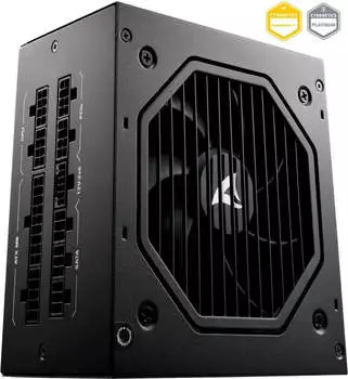 Sharkoon Rebel P20 ATX 1200W