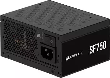 Corsair SF750 (2024) Platinium ATX 3.1 750W