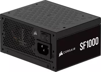 Corsair SF1000 (2024) Platinium ATX 3.1 1000W