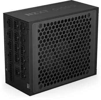 NZXT C1500 Platinum ATX 3.1 1500W