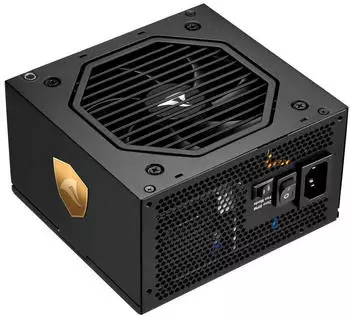 Sharkoon Rebel P20 ATX 750W
