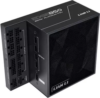 Lian Li Edge 850W schwarz