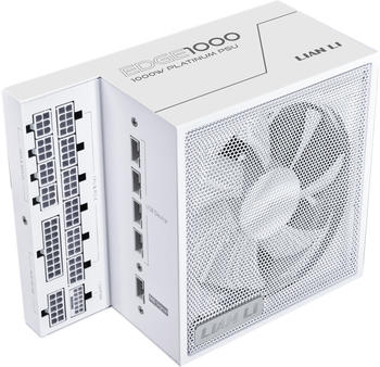 Lian Li Edge 1000W wei&szlig;