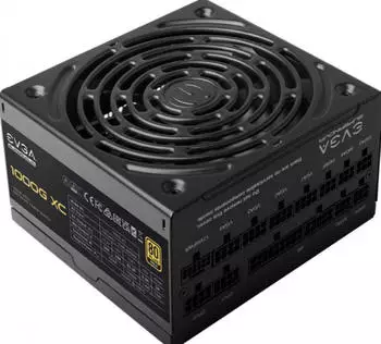 EVGA SuperNOVA XC 1000W