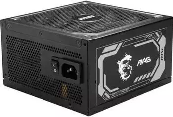 MSI MAG A1000GL 1000W