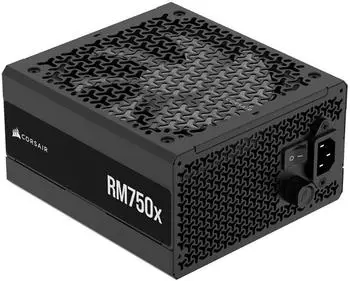 Corsair RM750x (2024) 750W