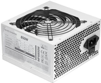 Mars Gaming MPIII850 850W White