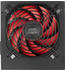 Mars Gaming MPIII550P Black