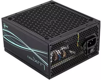 Aerocool LUX PRO Semi-modular 550W