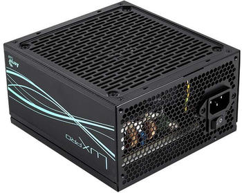 Aerocool LUX PRO Semi-modular 650W