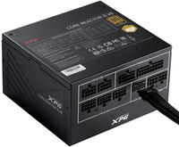 XPG COREREACTOR II VE 750W Netzteil - 750 W - 100 - 240 V - 47 - 63 Hz - 10 A - 20 A