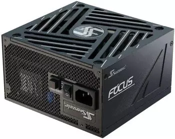 Seasonic Focus GX ATX 3 (2024) 850W