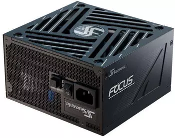 Seasonic Focus GX ATX 3 (2024) 750W