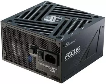 Seasonic Focus GX ATX 3 (2024) 1000W