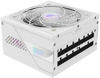 GigaByte AORUS ELITE P850W Platinum ICE 850W wei&szlig;