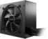 550W: be quiet! Pure Power 12 ATX 3.1