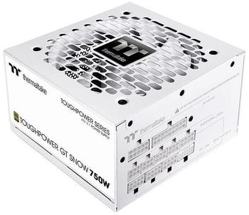 Thermaltake Toughpower GT Snow 750W wei&szlig;