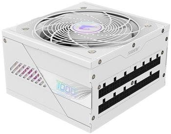 GigaByte AORUS ELITE P1000W Platinum ICE 1000W wei&szlig;