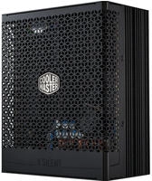 Netzteil X Silent Edge Platinum 1100W