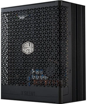 Cooler Master X Silent Edge Platinum 230V 1100W