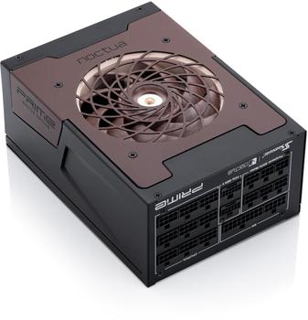 Seasonic Prime TX-1600W ATX 3.1 Noctua Edition