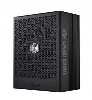 Cooler Master X Silent Max Platinum 1300W