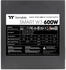 Thermaltake Smart W3 600W