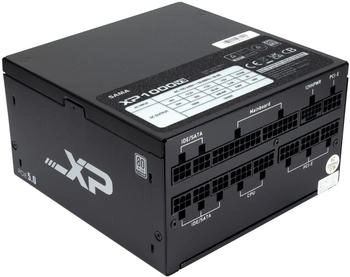 Inter-Tech SAMA XPH-1000A 1000W