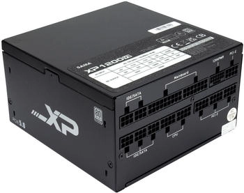 Inter-Tech SAMA XPH-1200A 1200W
