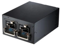 FSP FSP930-20REB Netzteil 930 W 20+4 pin ATX ATX Schwarz (9PA9300201)
