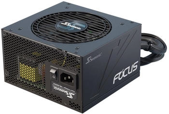 Seasonic G12 GM 850W (SSR-850FM)