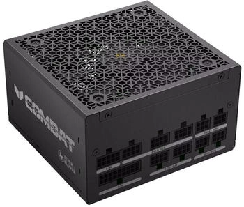 SuperFlower Combat FG ATX 3.1 750W