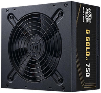 Cooler Master G Gold V2 750W