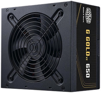 Cooler Master G Gold V2 650W