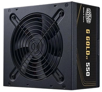 Cooler Master G Gold V2 550W