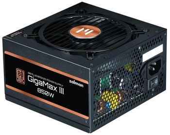 Zalman GigaMaxIII ZM850-GV3 850W