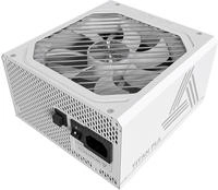 MONTECH Titan PLA 750W - 80 PLUS & Cybenetics Platinum modular PCIe 5.1 - 750 (TITAN