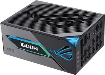 ASUS ROG Thor Titanium III 1600W