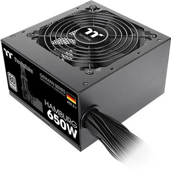 Thermaltake Hamburg 650W