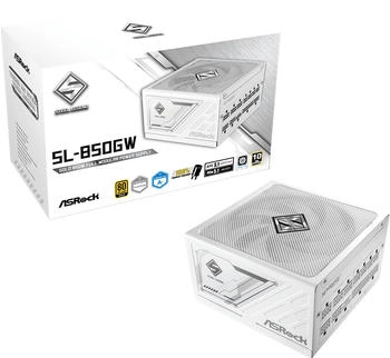 ASRock Steel Legend SL-850GW 850W