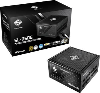 ASRock Steel Legend SL-850G 850W