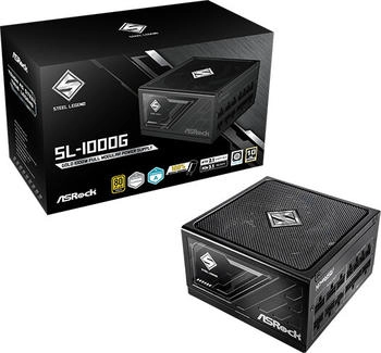 ASRock Steel Legend SL-1000G 1000W