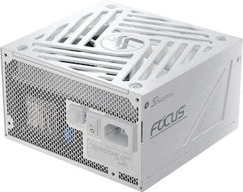 Seasonic Focus GX ATX 3 (2024) 1000W wei&szlig;