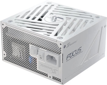Seasonic Focus GX ATX 3 (2024) 750W wei&szlig;
