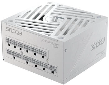 Seasonic Focus GX ATX 3 (2024) 850W wei&szlig;