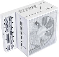 Lian Li Edge Platinum 850W ATX 3.1 wei&szlig; | PC-Netzteil