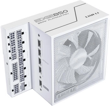 Lian Li Edge 850W wei&szlig;