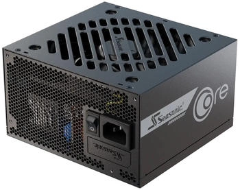 Seasonic Core GX ATX 3.1 (2024) 750W