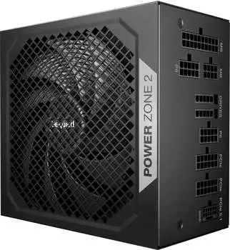 be quiet! Power Zone 2 1000W
